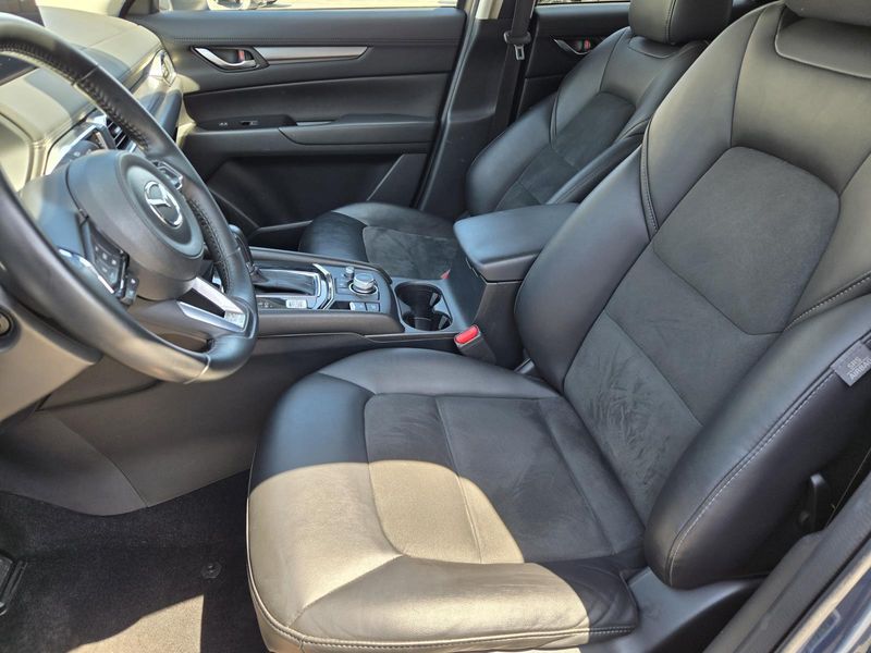 Used 2023 Mazda CX-5 2.5 S Select Package AWD