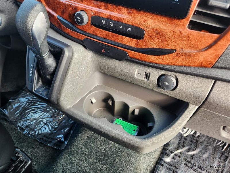 Used 2022 Ford Transit-150 Cargo Van 