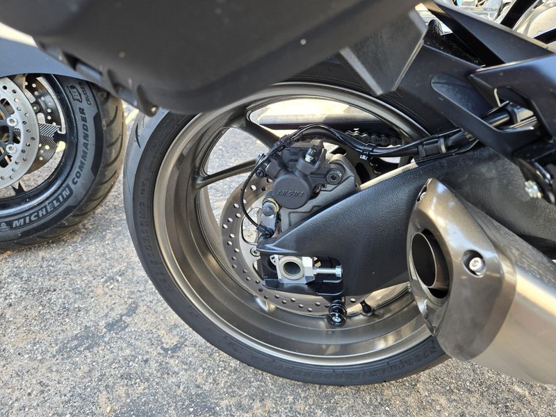 USED 2024 SUZUKI GSXS1000GT CA Image 14