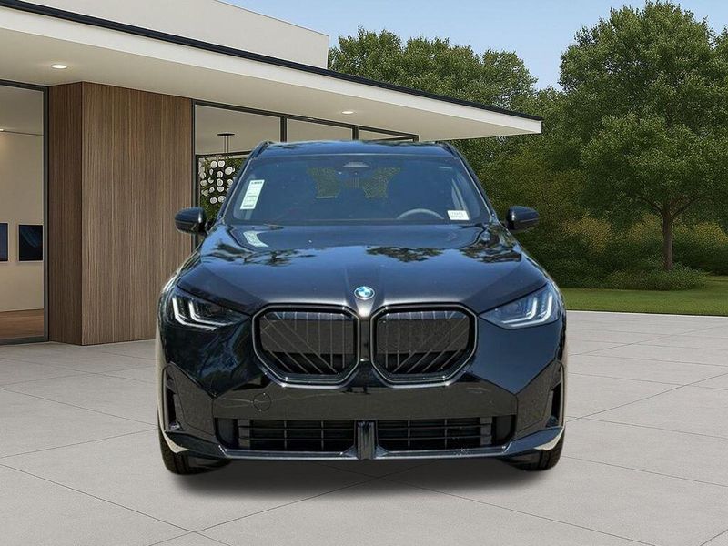 New 2026 BMW X3 30 xDriveImage 4