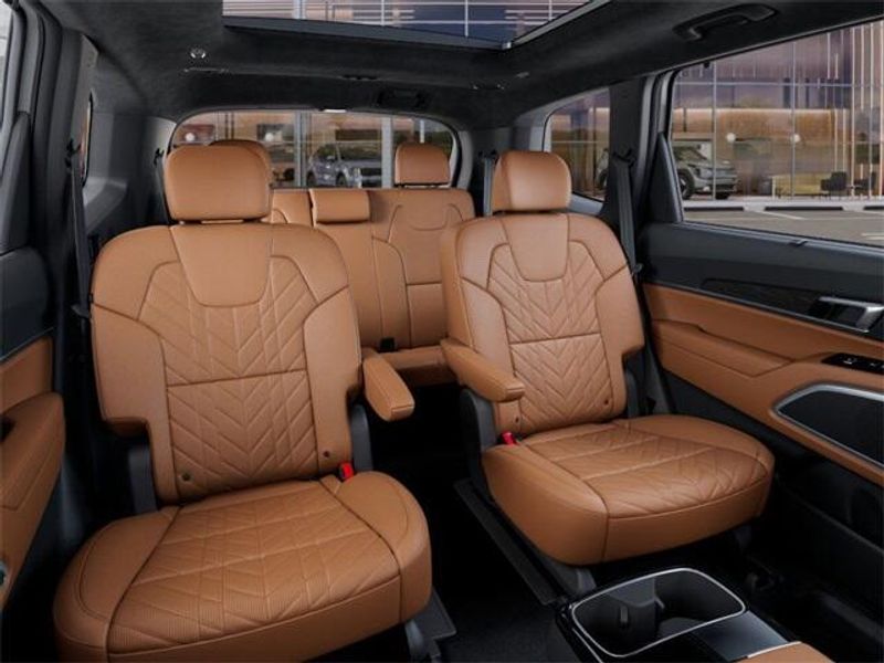 New 2025 Kia Telluride SX-Prestige X-LineImage 16