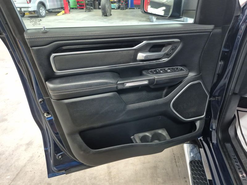 2020 RAM 1500 LaramieImage 24