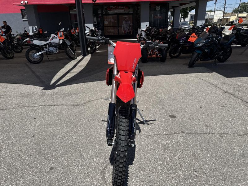 New 2026 Kayo EC2I Image 11
