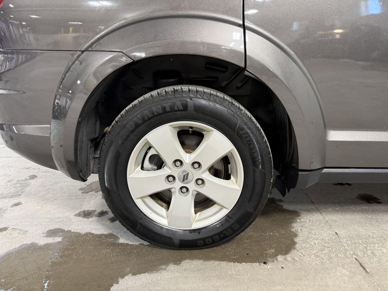 Used 2018 Dodge Journey SEImage 7