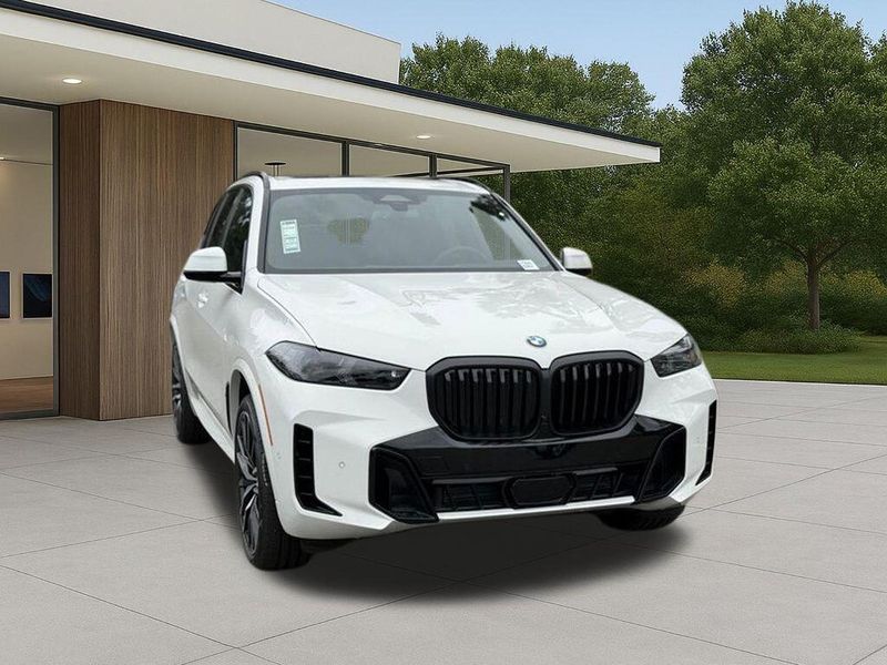 New 2026 BMW X5 sDrive40iImage 5