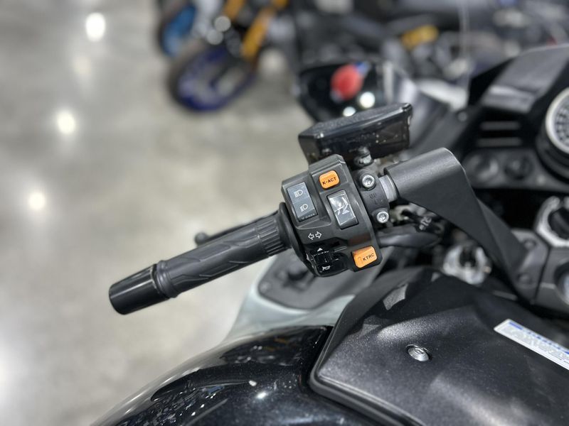 Used 2020 Kawasaki CONCOURS 14 ABS Image 7