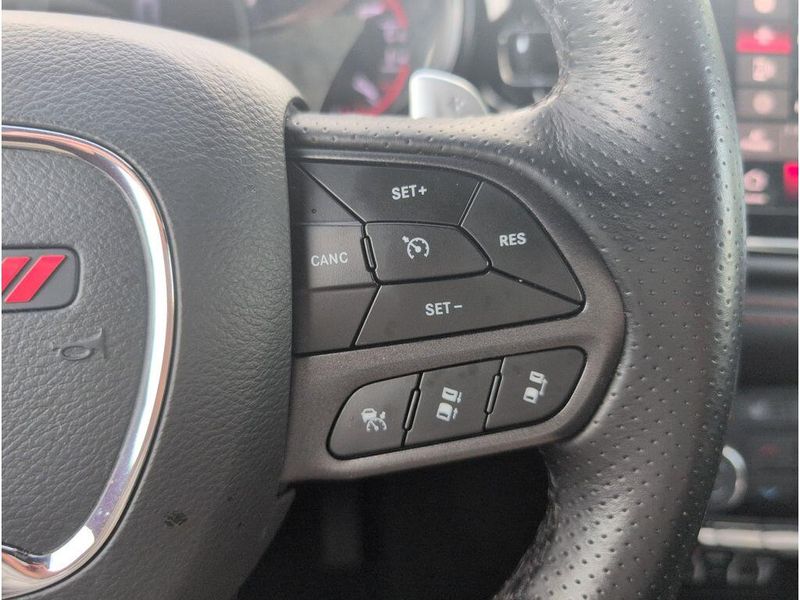 2024 Dodge Durango GT PlusImage 22
