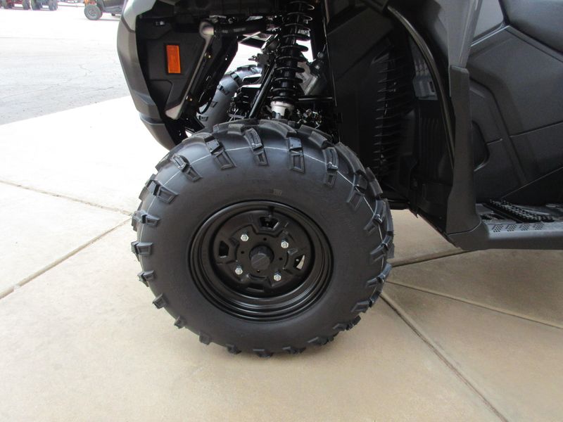 NEW 2026 CAN-AM OUTLANDER MAX DPS 500 Image 23