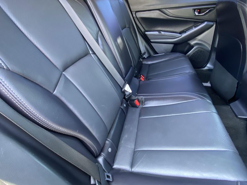 2017 Subaru Impreza LimitedImage 14
