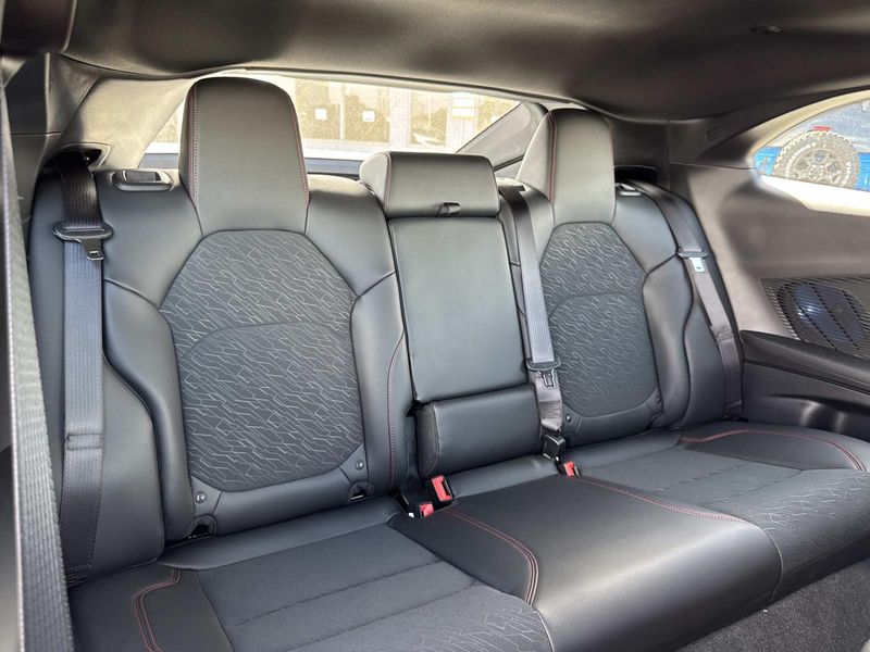 New 2026 Dodge Charger Scat Pack 2-door Awd