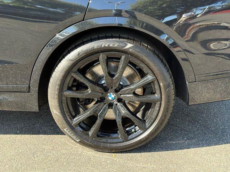 Used 2026 BMW X7 M60iImage 14