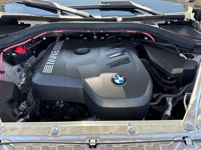 Used 2026 BMW X3 30 xDriveImage 32