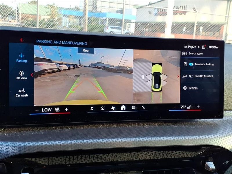 Used 2025 BMW M3 CompetitionImage 8