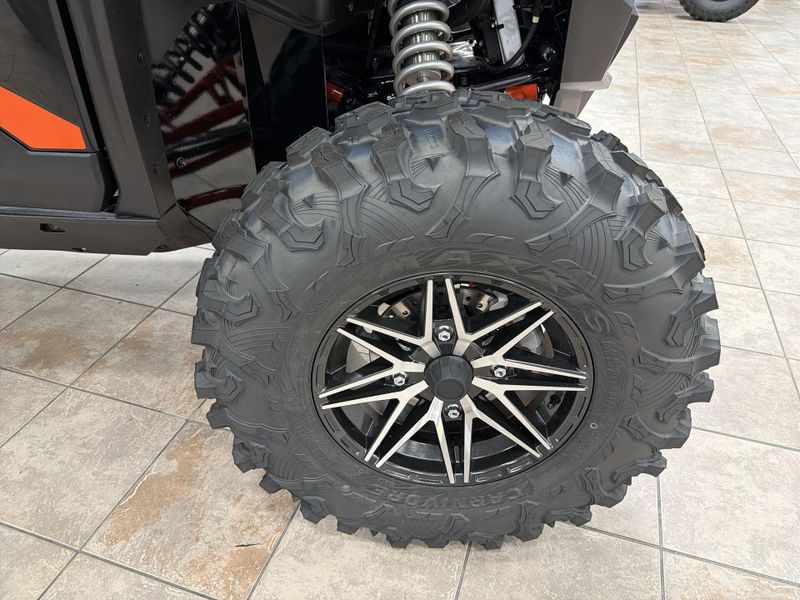 New 2026 Kawasaki TERYX KRX4 1000 Image 18