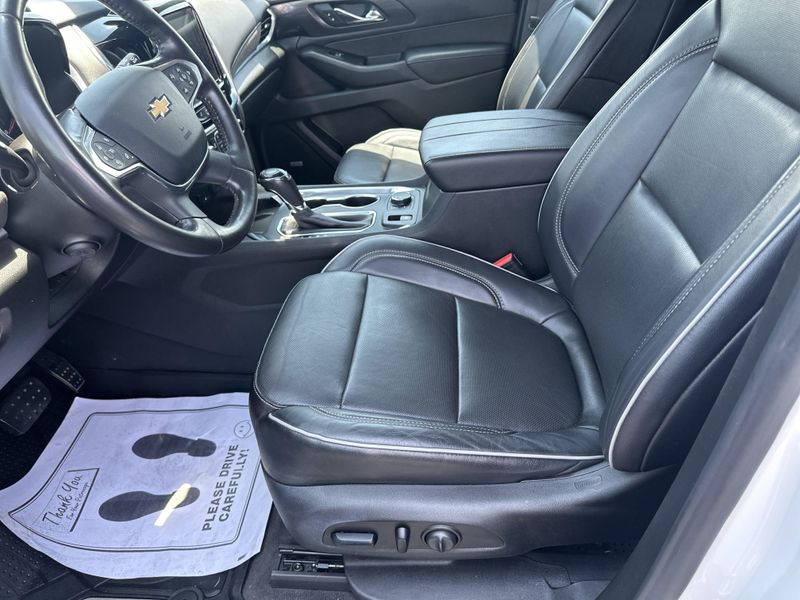 Used 2019 Chevrolet Traverse High CountryImage 26