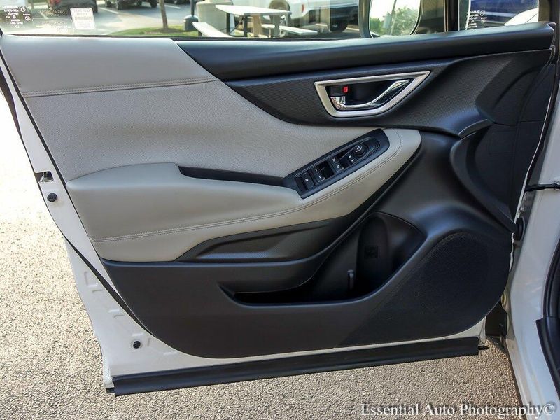 2021 Subaru Forester Premium photo 19