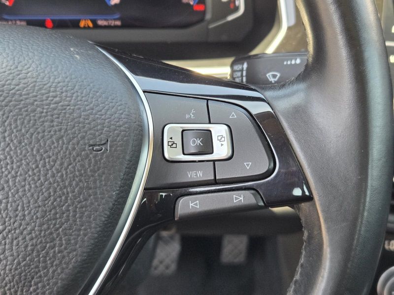 Used 2019 Volkswagen Jetta SEL Premium