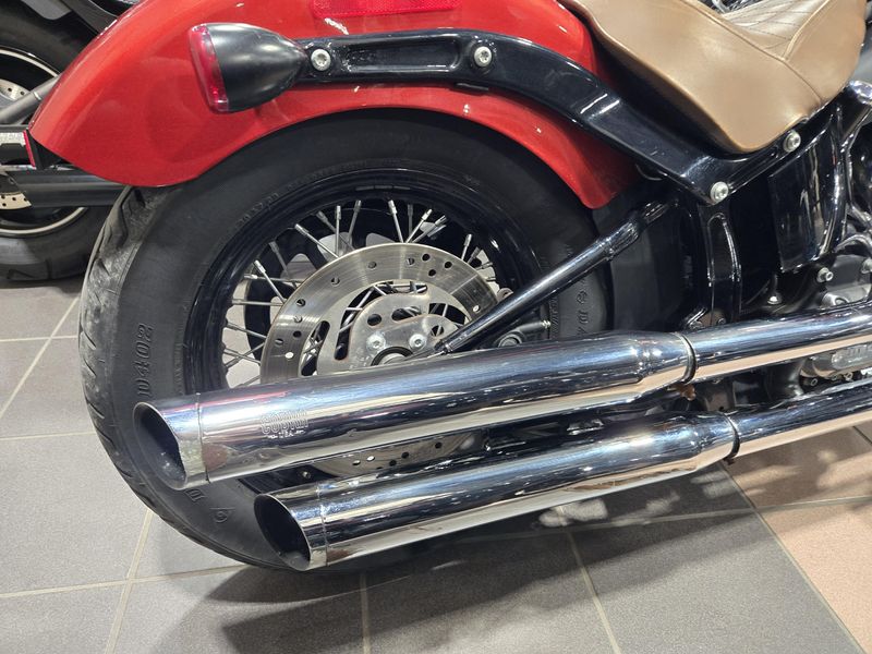 2014 HARLEY SOFTAIL SLIM Image 15