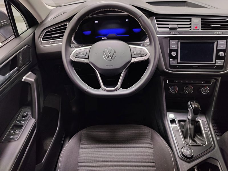 Used 2024 Volkswagen Tiguan S 4-Motion AWDImage 15
