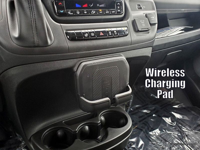 New 2026 RAM Promaster 2500 Slt+ Window Van High Roof 159' Wb