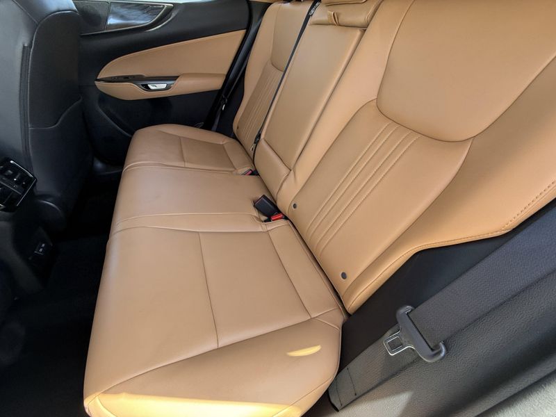 2025 Lexus NX 350 PremiumImage 30