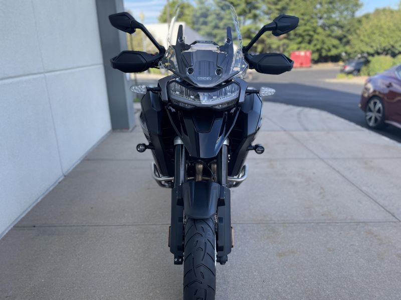 2024 Triumph TIGER 1200 GT EXPLORERImage 4