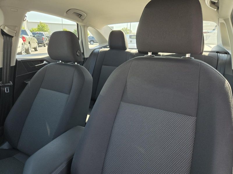 Used 2019 Volkswagen Jetta S Auto w/SULEV