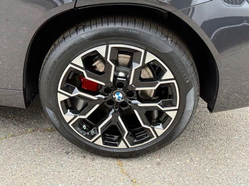 New 2026 BMW X3 30 xDriveImage 14