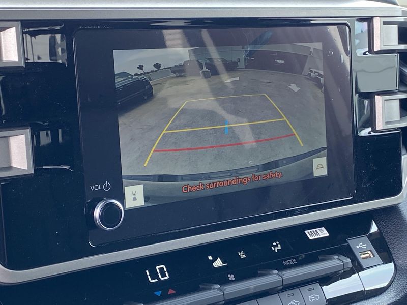New 2025 Toyota Tundra SR5Image 16