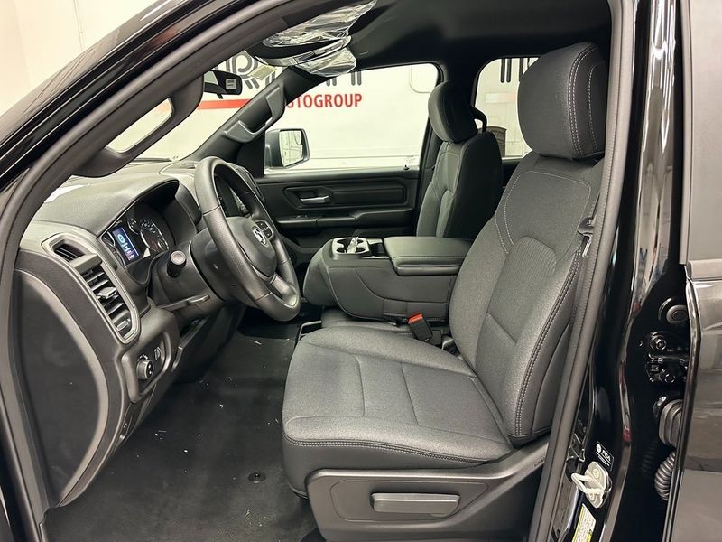 2023 RAM 1500 TradesmanImage 12