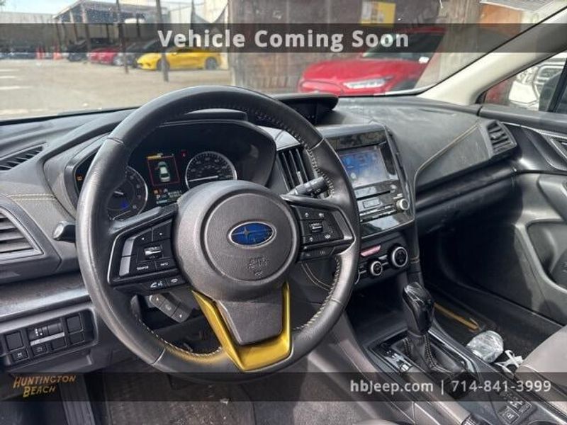 2023 Subaru Crosstrek SportImage 10