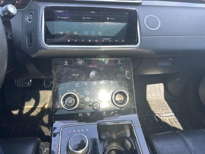 Used 2020 Land Rover Range Rover Velar R-Dynamic HSE