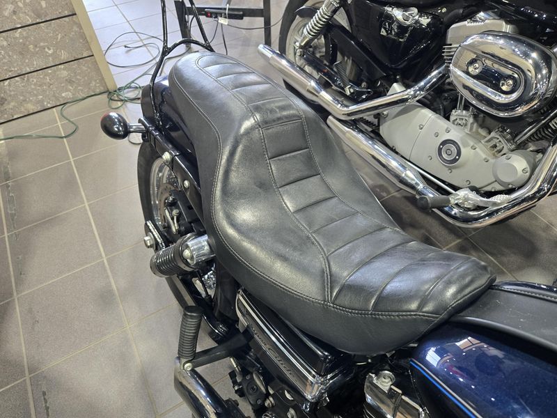 2013 HARLEY DYNA SUPER GLIDE CUSTOM Image 13