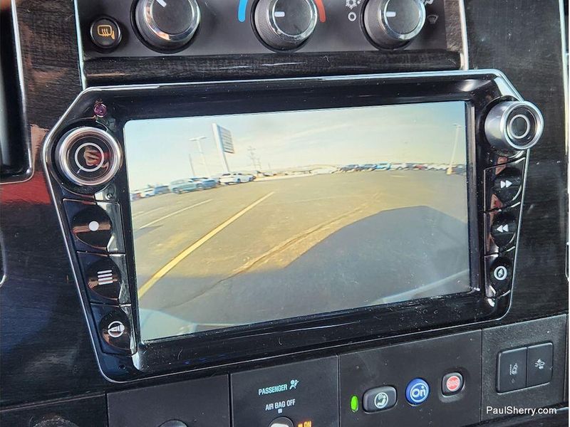 Used 2021 Chevrolet Express Passenger LS