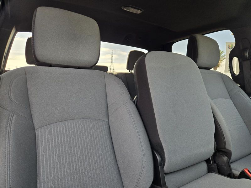Used 2024 RAM 2500 Big Horn 4x4 Crew Cab 6'4 Box