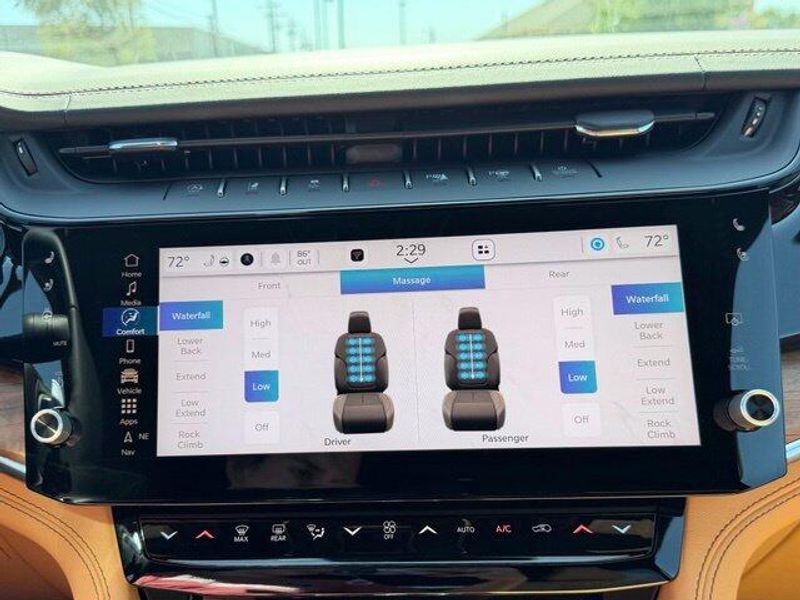 New 2027 Jeep Grand Cherokee Summit 4x4Image 21
