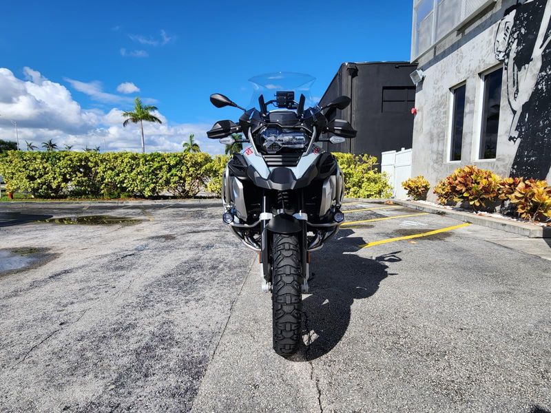 Used 2023 BMW R 1250 GS Adventure Image 2