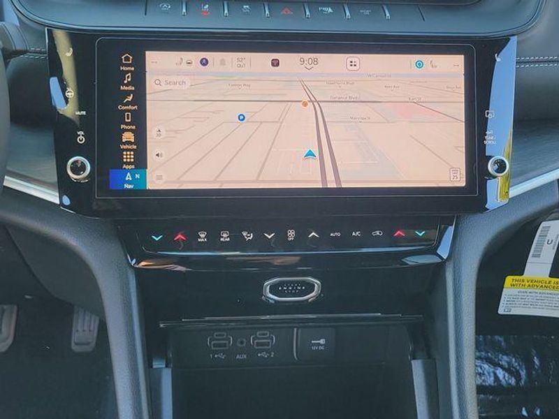 New 2026 Jeep Grand Cherokee Limited 4x2