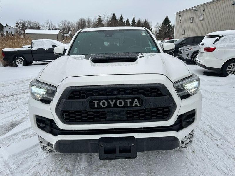 2023 Toyota Tacoma TRD ProImage 11