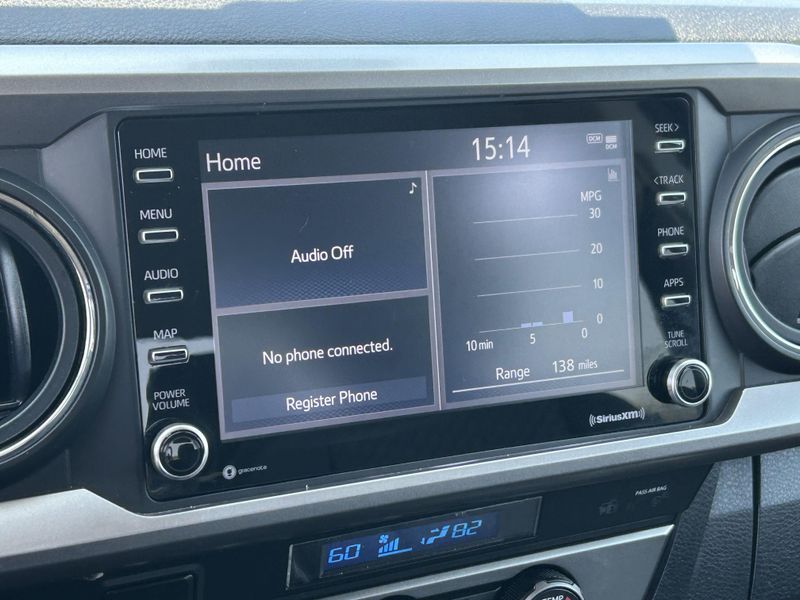 Used 2022 Toyota Tacoma SR5Image 20