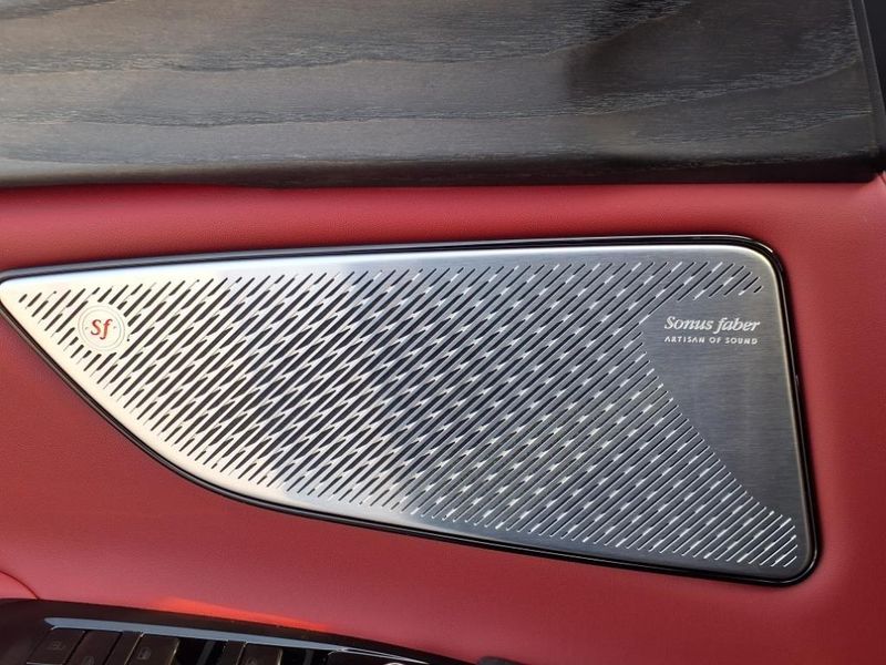 New 2025 Maserati Grecale Image 19