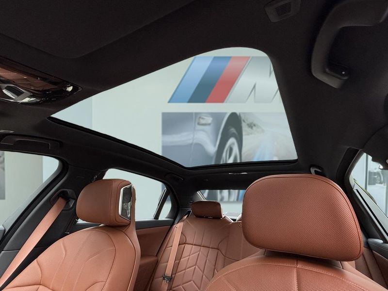 2025 BMW i7 eDrive50Image 20