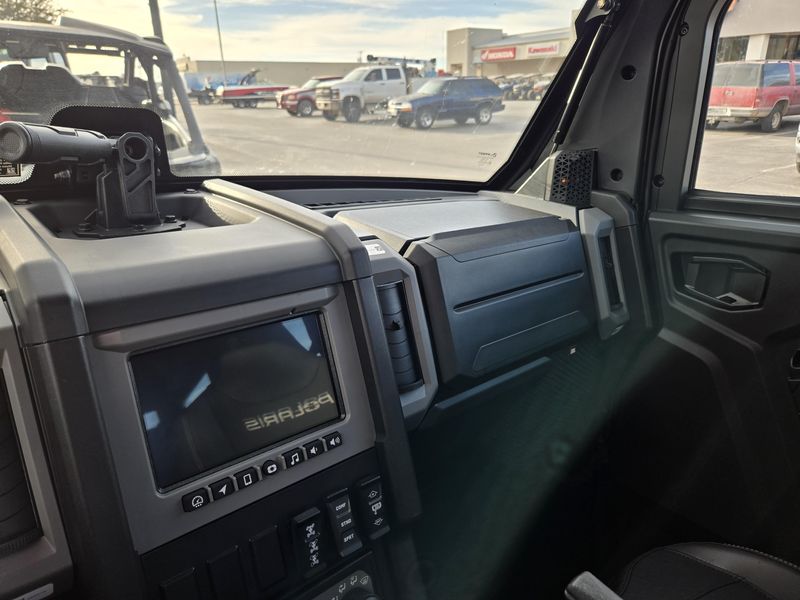 NEW 2026 POLARIS XPEDITION ADV 5 NORTHSTAR Image 17