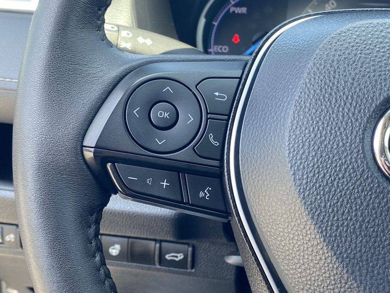 2024 Toyota RAV4 XLEImage 27