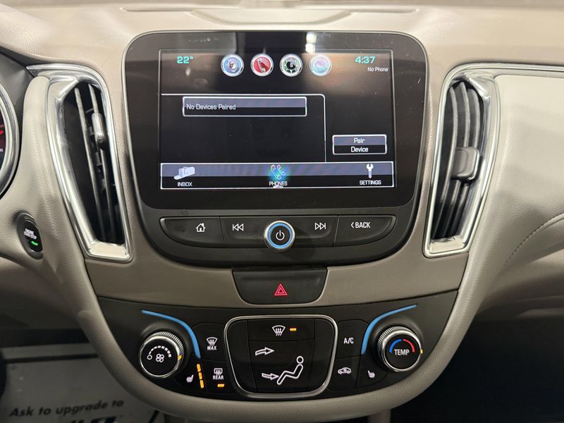 Used 2017 Chevrolet Malibu LTImage 28