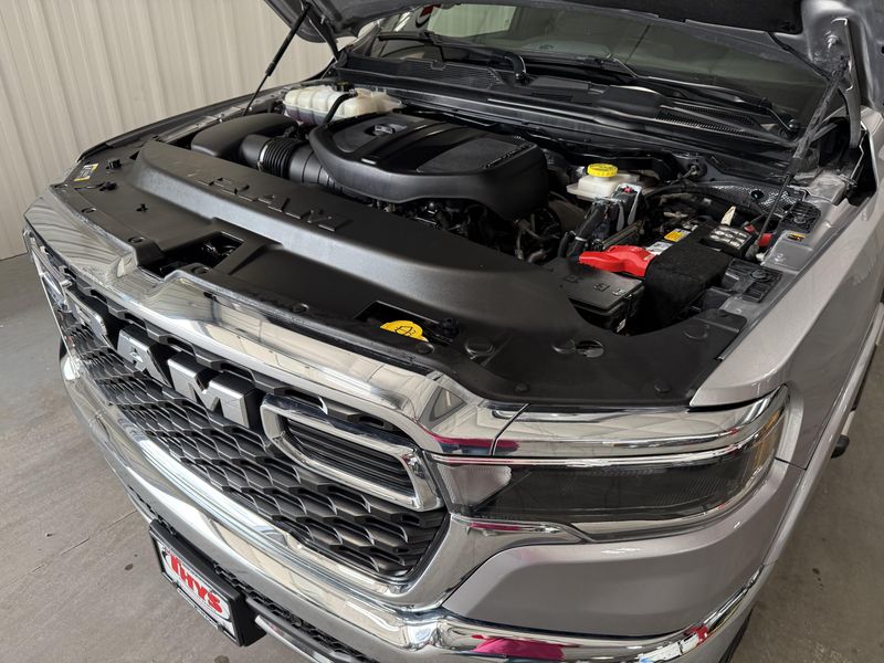 Used 2025 RAM 1500 Big HornImage 15
