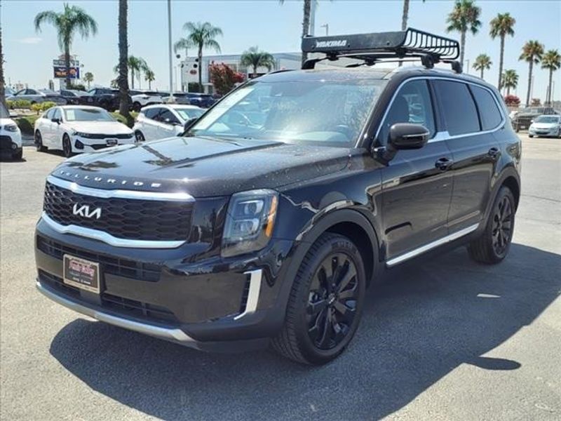 2022 Kia Telluride EXImage 17