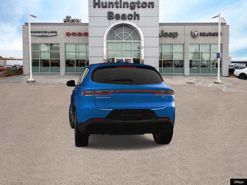 2023 Dodge Hornet GT Plus AWDImage 13