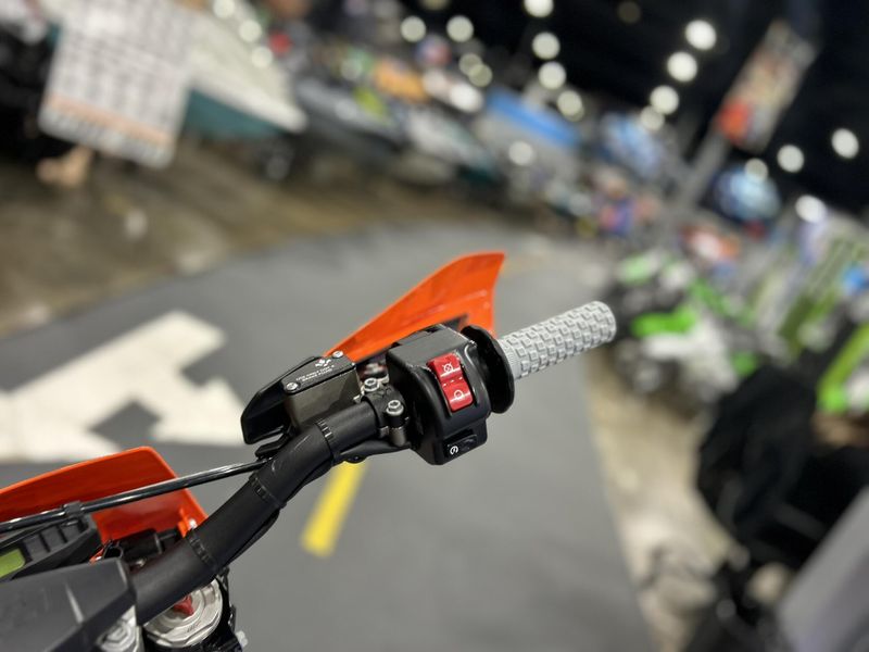 Used 2023 KTM FREERIDE E-XC Image 9