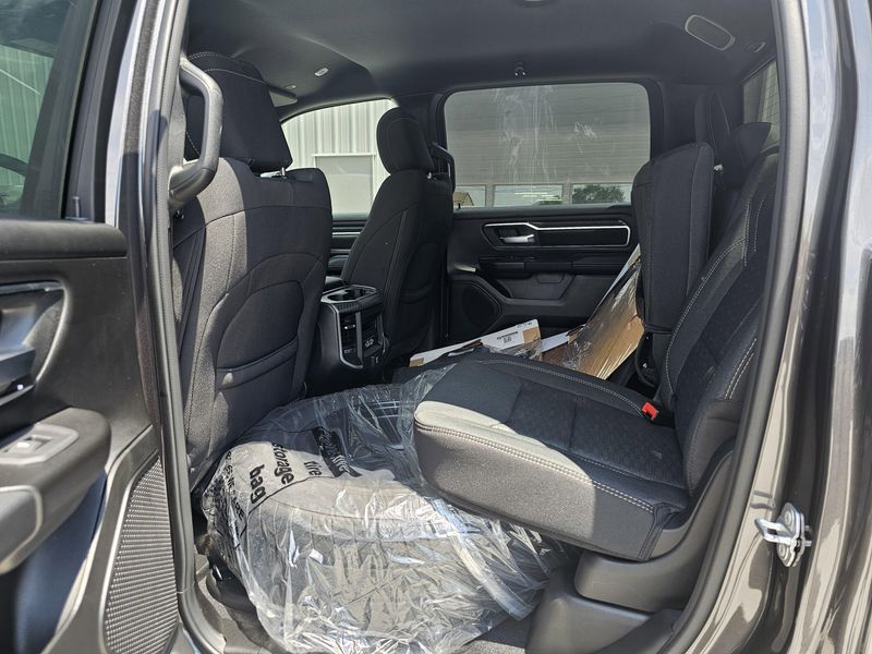 New 2025 RAM 1500 Big HornImage 11